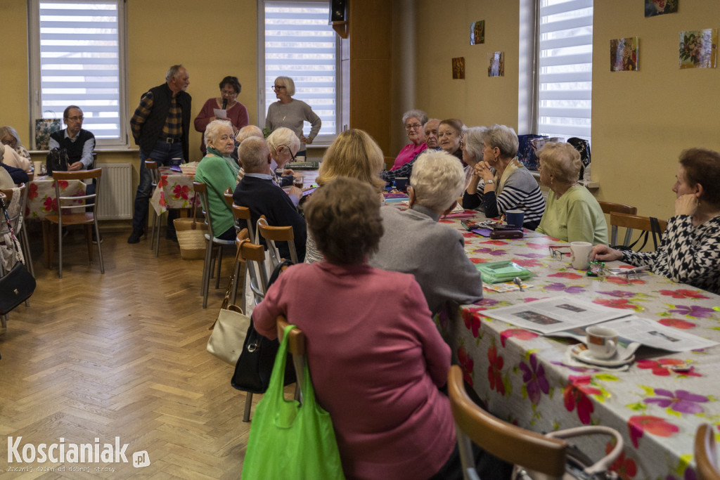„Dwójka” w akcji „Odblaskowa szkoła”