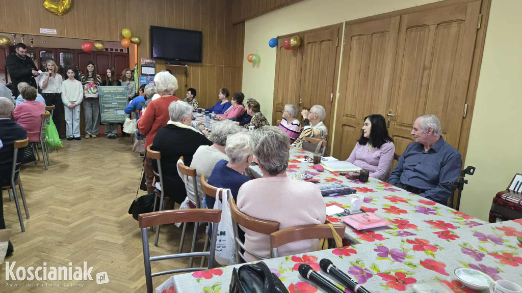 „Dwójka” w akcji „Odblaskowa szkoła”