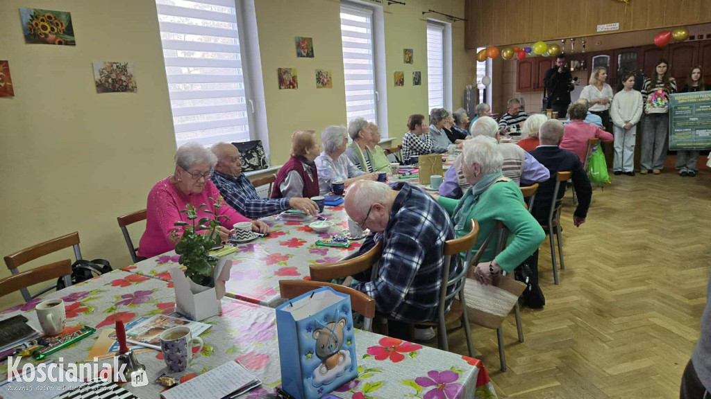 „Dwójka” w akcji „Odblaskowa szkoła”