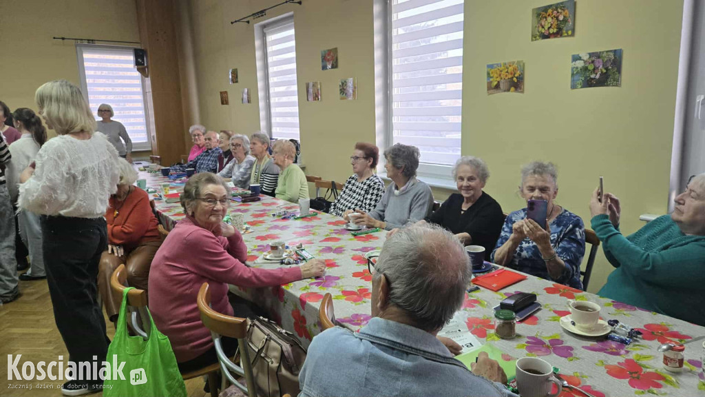 „Dwójka” w akcji „Odblaskowa szkoła”