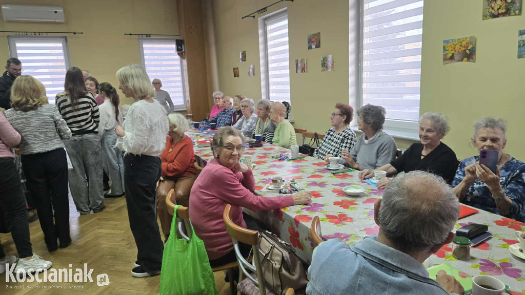 „Dwójka” w akcji „Odblaskowa szkoła”