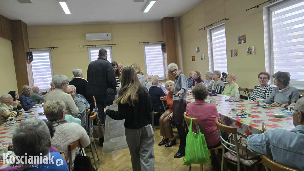 „Dwójka” w akcji „Odblaskowa szkoła”