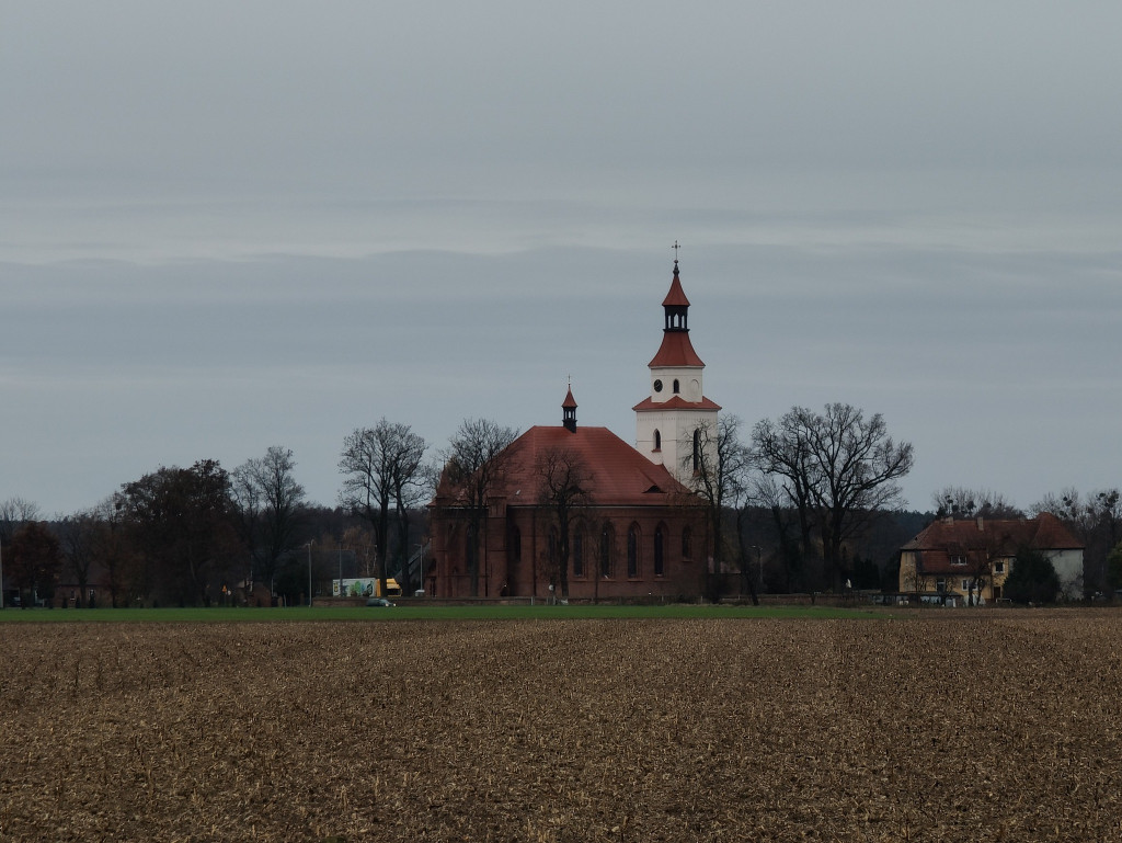 Spotkanie o polskich piramidach w Wyskoci