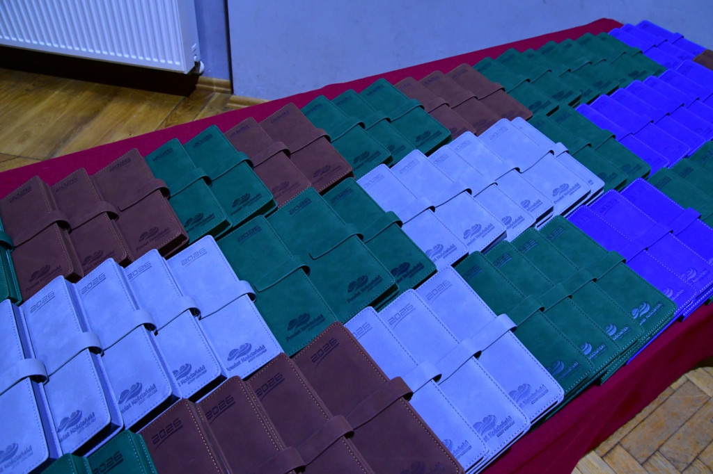 Stypendia i nagrody od starosty i powiatu