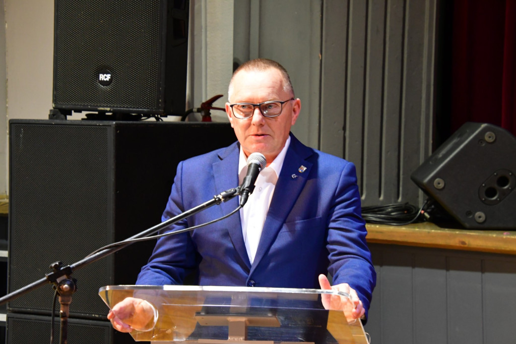 Stypendia i nagrody od starosty i powiatu