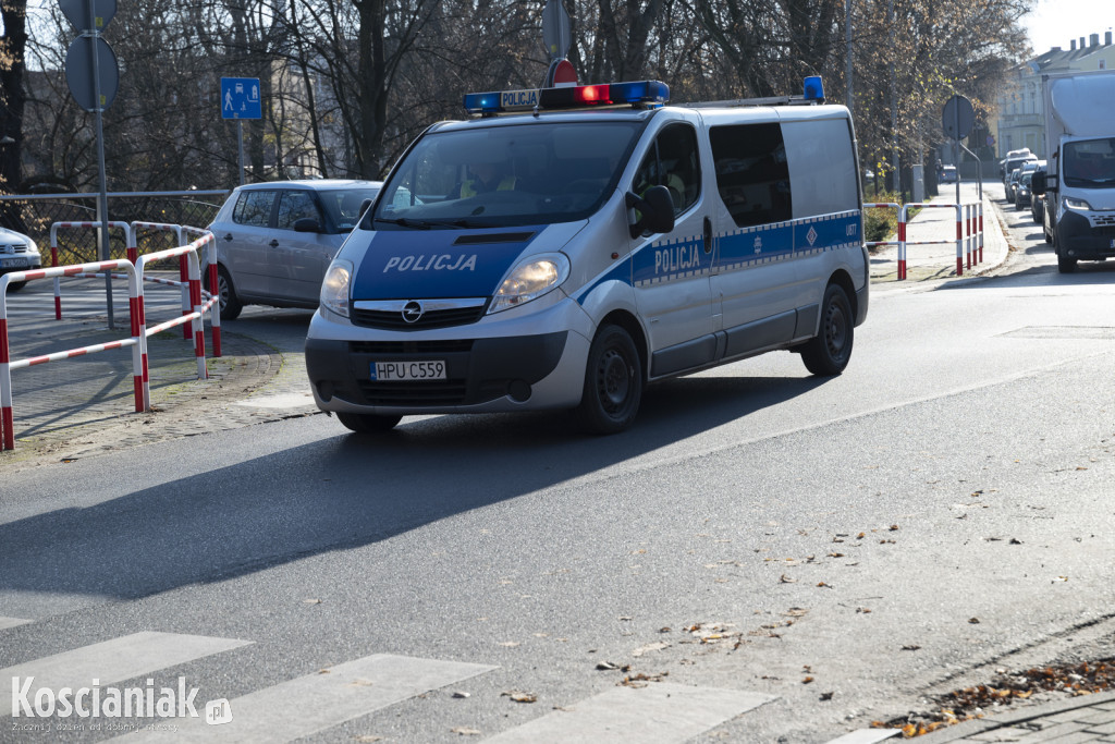 Uroczysty i wesoły Dzień Seniora w Kościanie