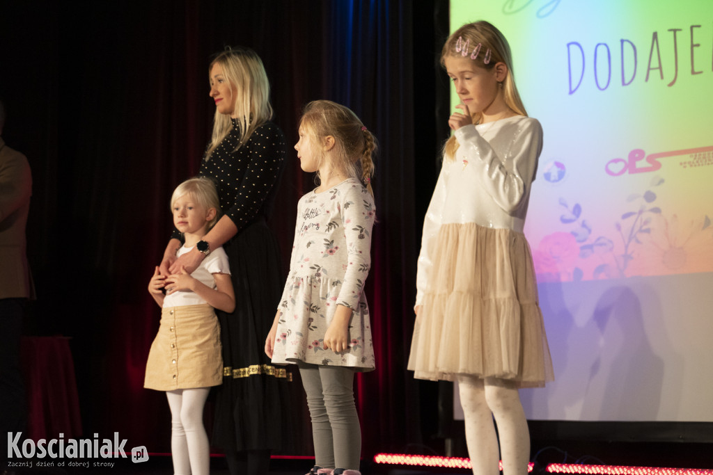 Uroczysty i wesoły Dzień Seniora w Kościanie