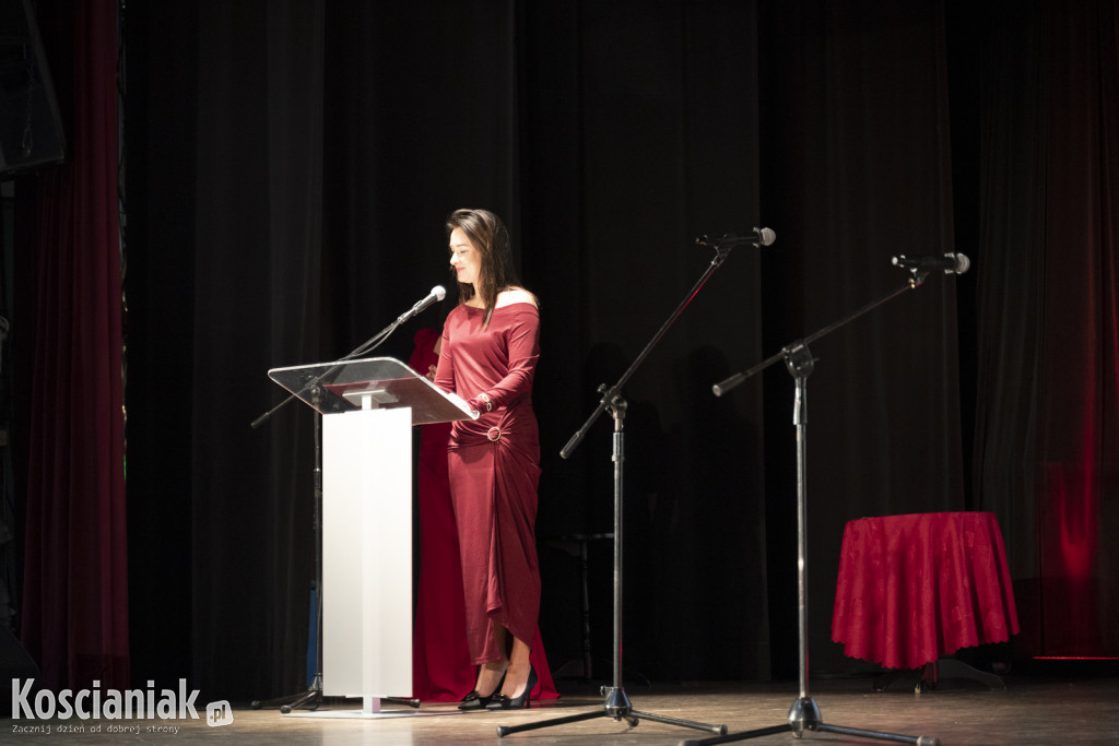 Uroczysty i wesoły Dzień Seniora w Kościanie