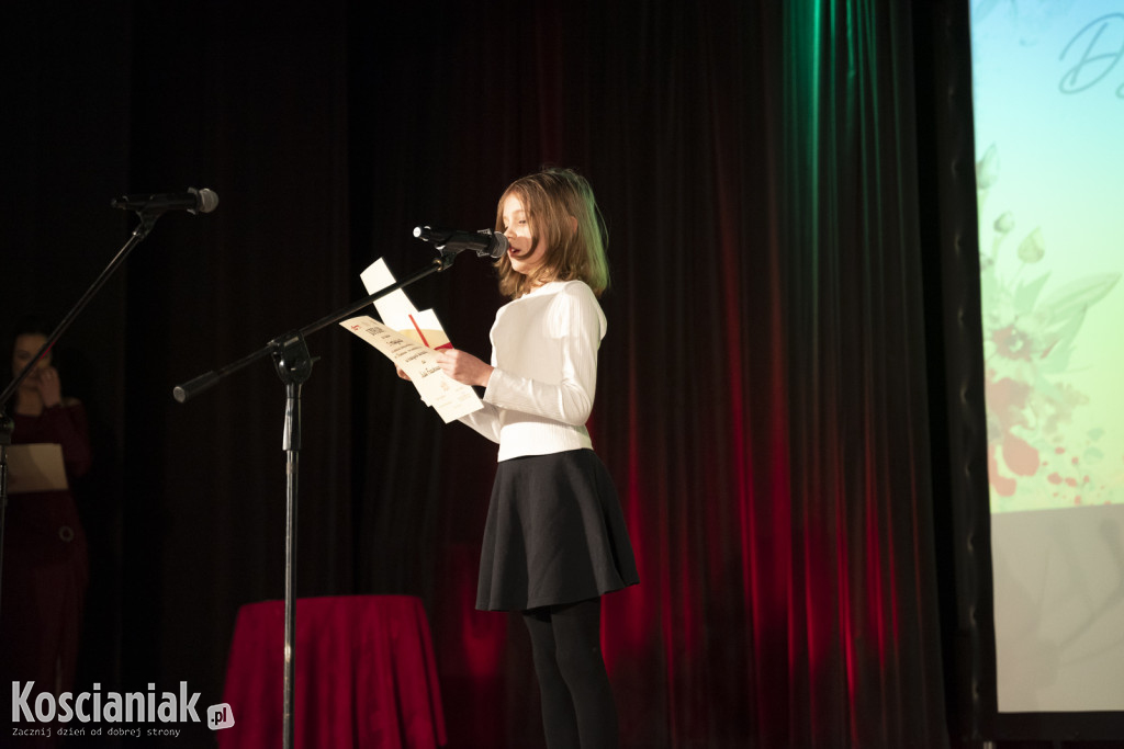 Uroczysty i wesoły Dzień Seniora w Kościanie