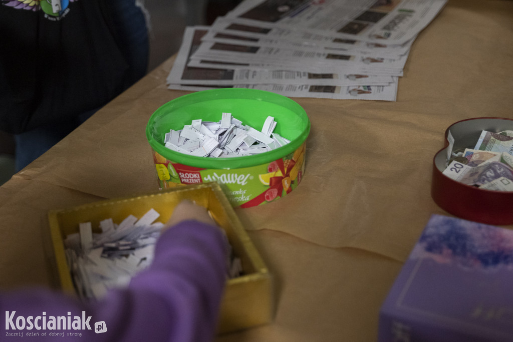 XXI Dni Integracji w „Trójce”