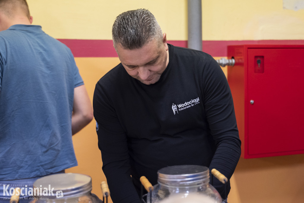 XXI Dni Integracji w „Trójce”