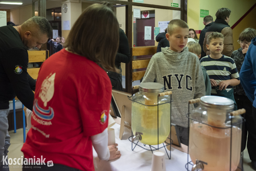 XXI Dni Integracji w „Trójce”