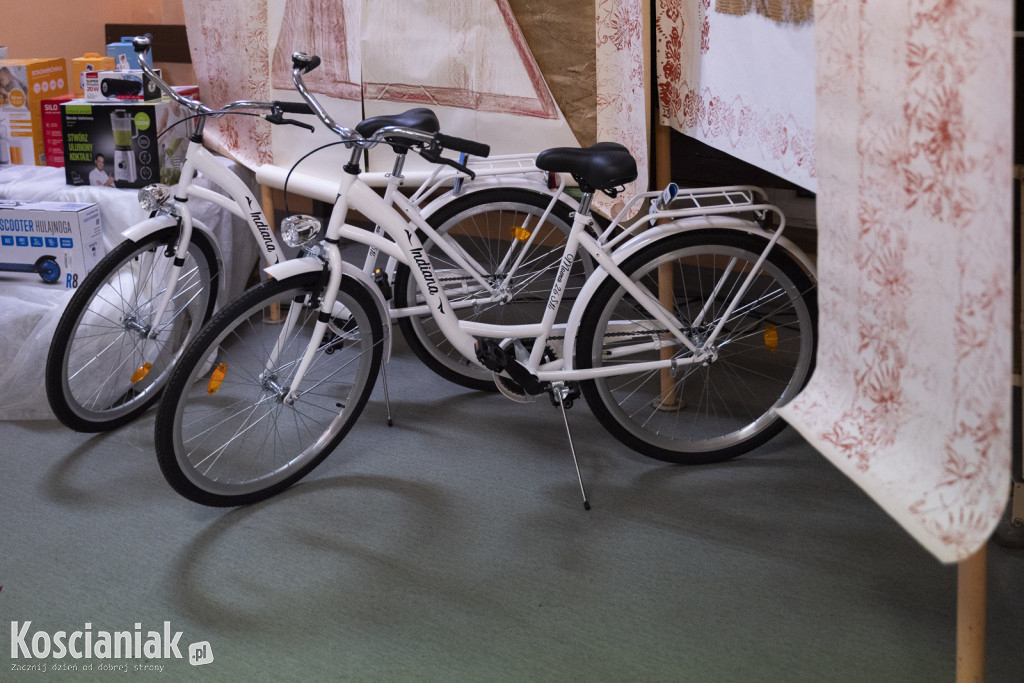 XXI Dni Integracji w „Trójce”