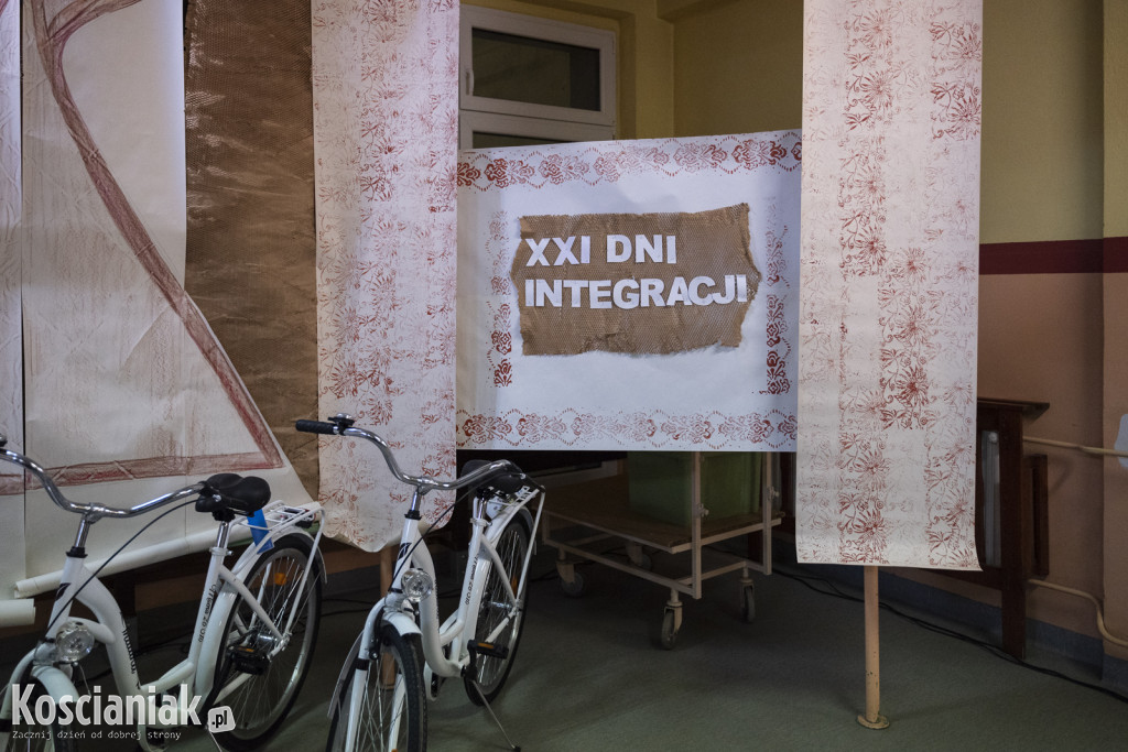 XXI Dni Integracji w „Trójce”