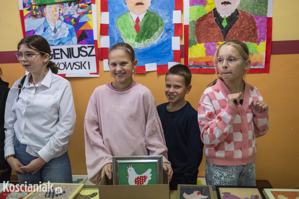 XXI Dni Integracji w „Trójce”