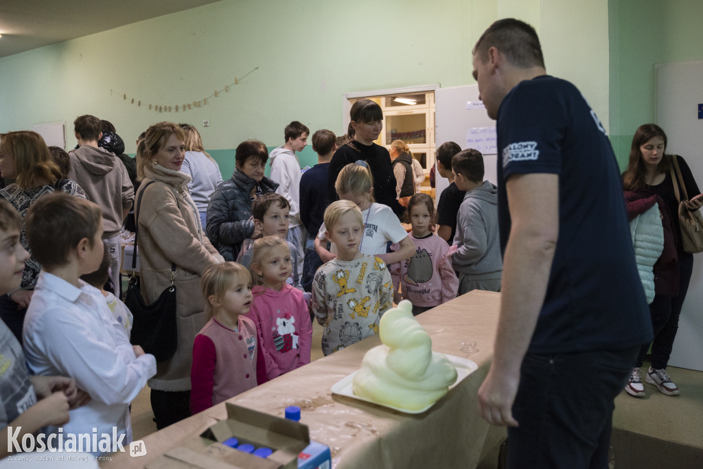 XXI Dni Integracji w „Trójce”