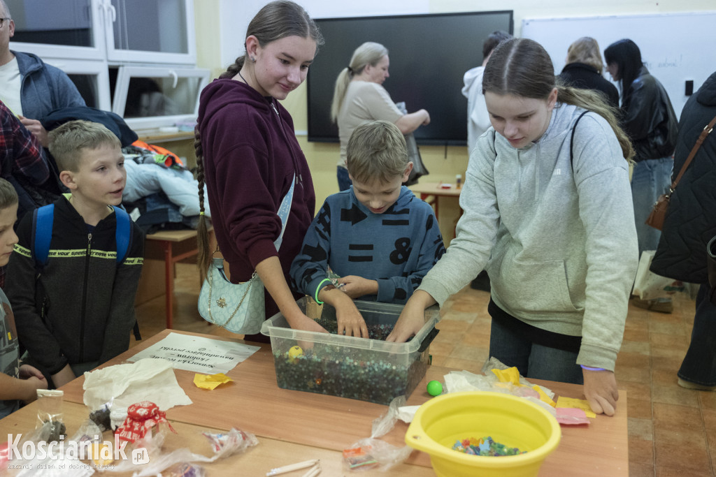 XXI Dni Integracji w „Trójce”