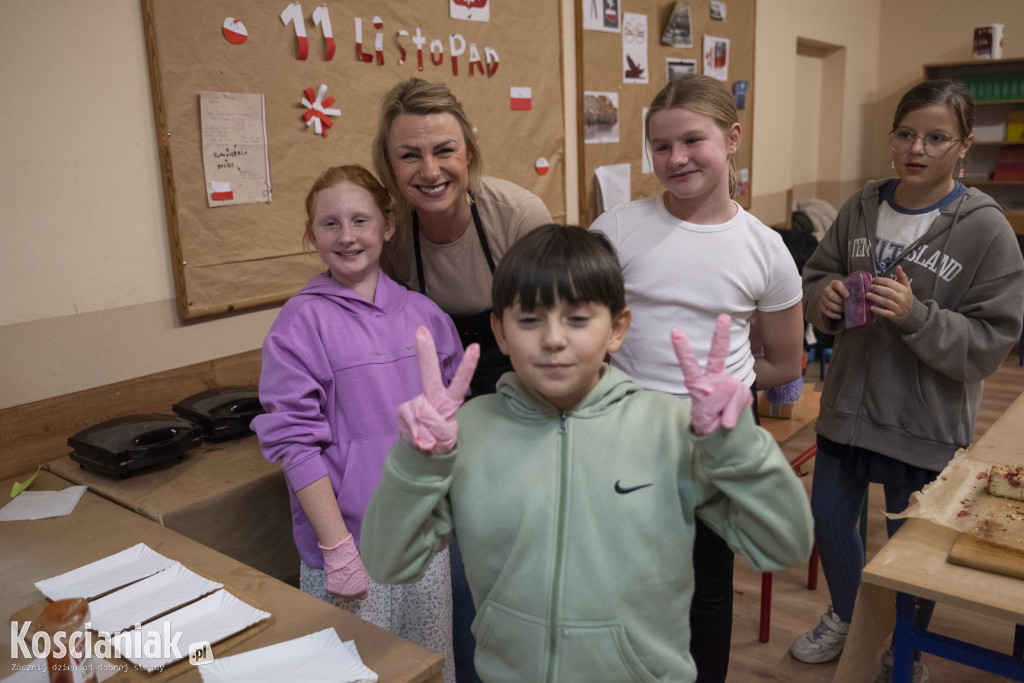 XXI Dni Integracji w „Trójce”