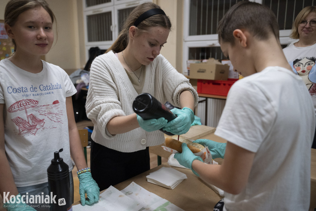 XXI Dni Integracji w „Trójce”