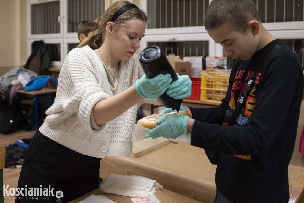 XXI Dni Integracji w „Trójce”