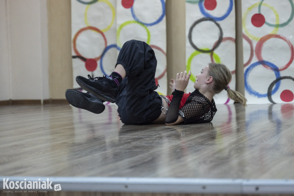 XXI Dni Integracji w „Trójce”