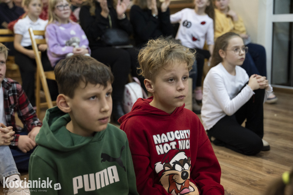 XXI Dni Integracji w „Trójce”