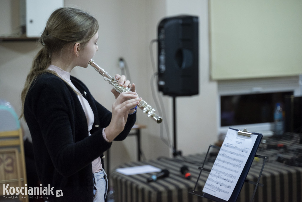 XXI Dni Integracji w „Trójce”