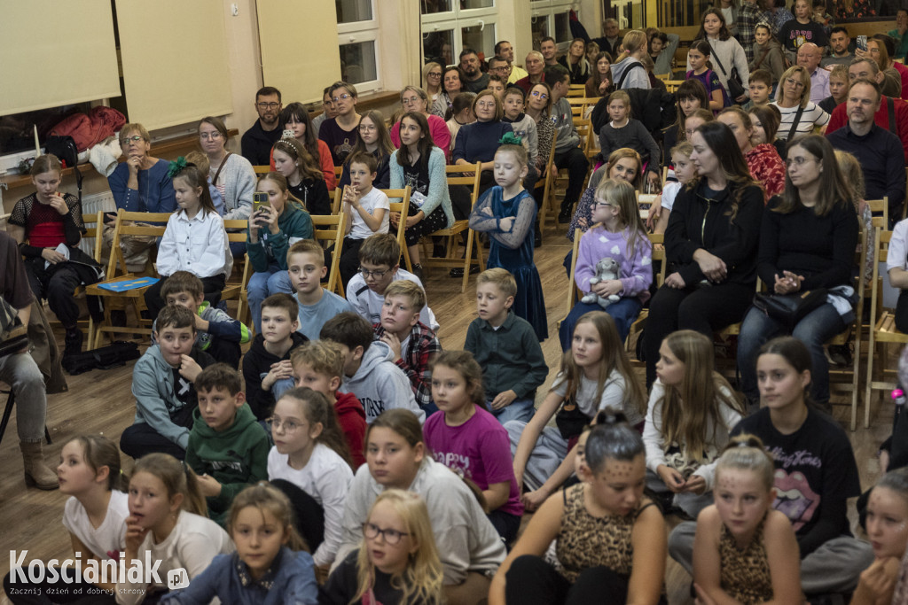 XXI Dni Integracji w „Trójce”