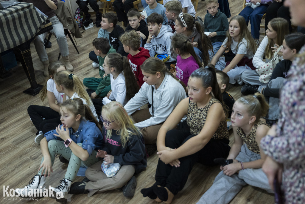 XXI Dni Integracji w „Trójce”