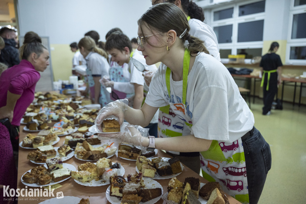 XXI Dni Integracji w „Trójce”