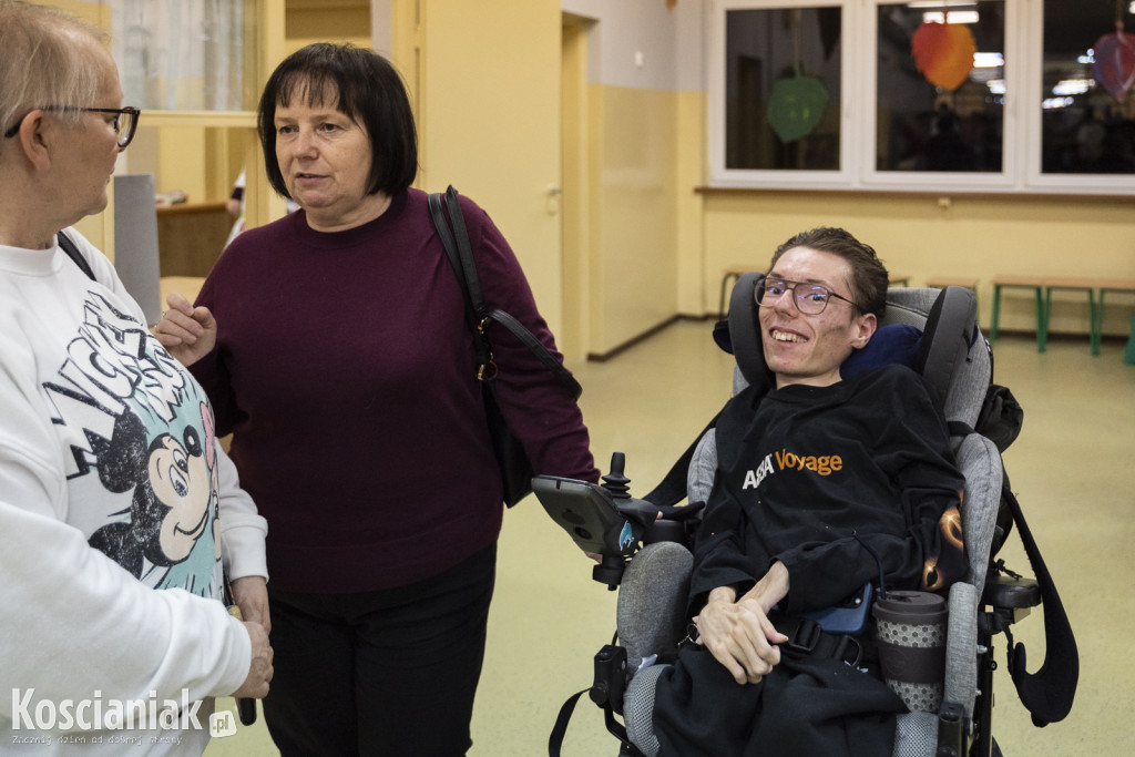 XXI Dni Integracji w „Trójce”