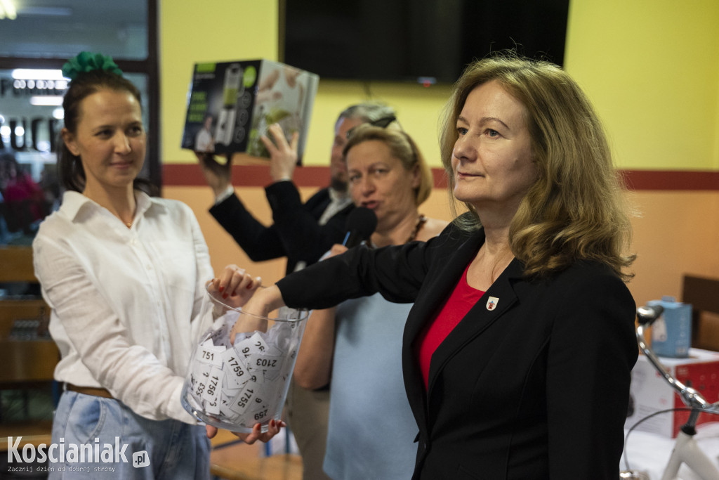 XXI Dni Integracji w „Trójce”