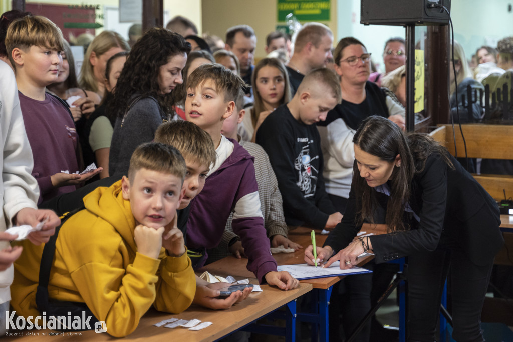 XXI Dni Integracji w „Trójce”