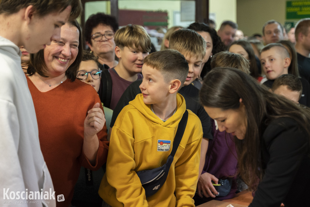 XXI Dni Integracji w „Trójce”