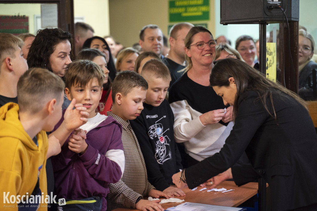 XXI Dni Integracji w „Trójce”