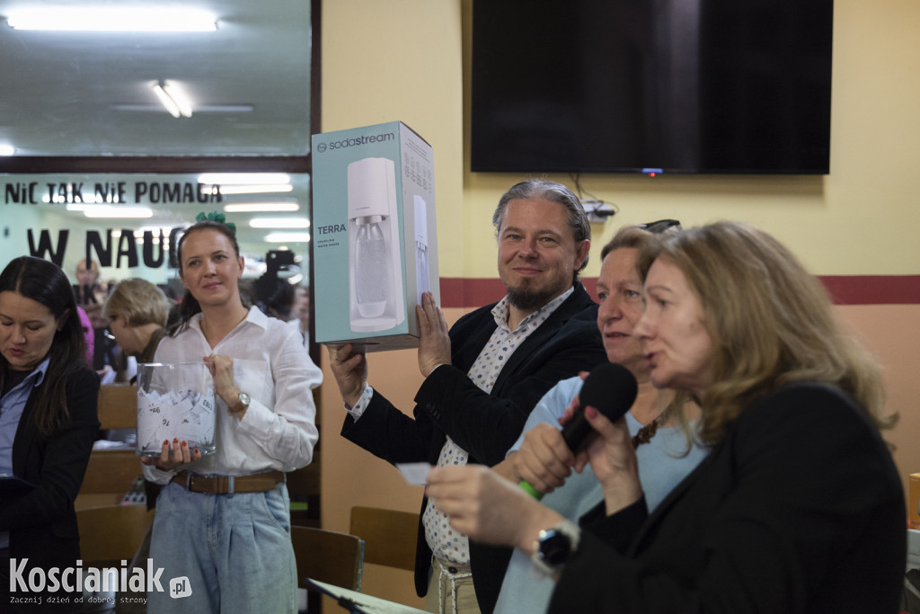 XXI Dni Integracji w „Trójce”