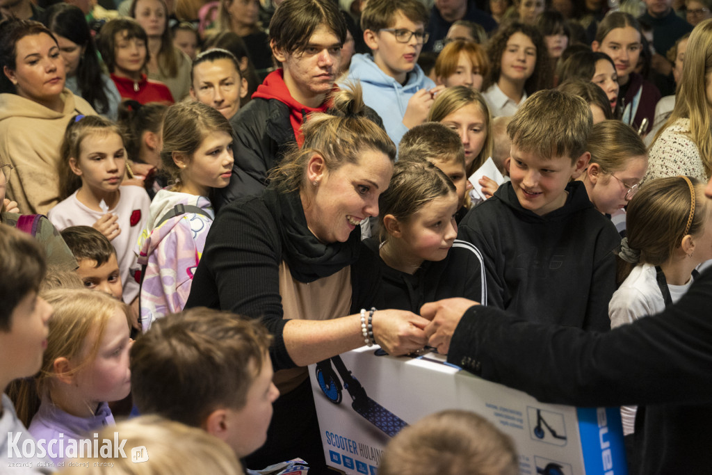 XXI Dni Integracji w „Trójce”