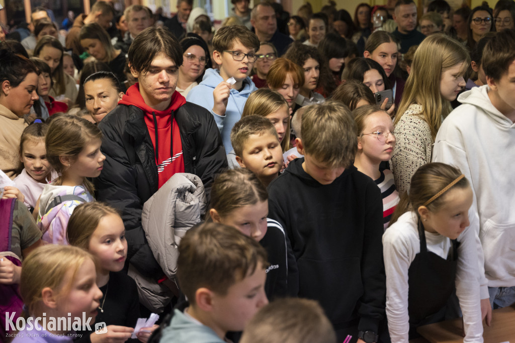 XXI Dni Integracji w „Trójce”