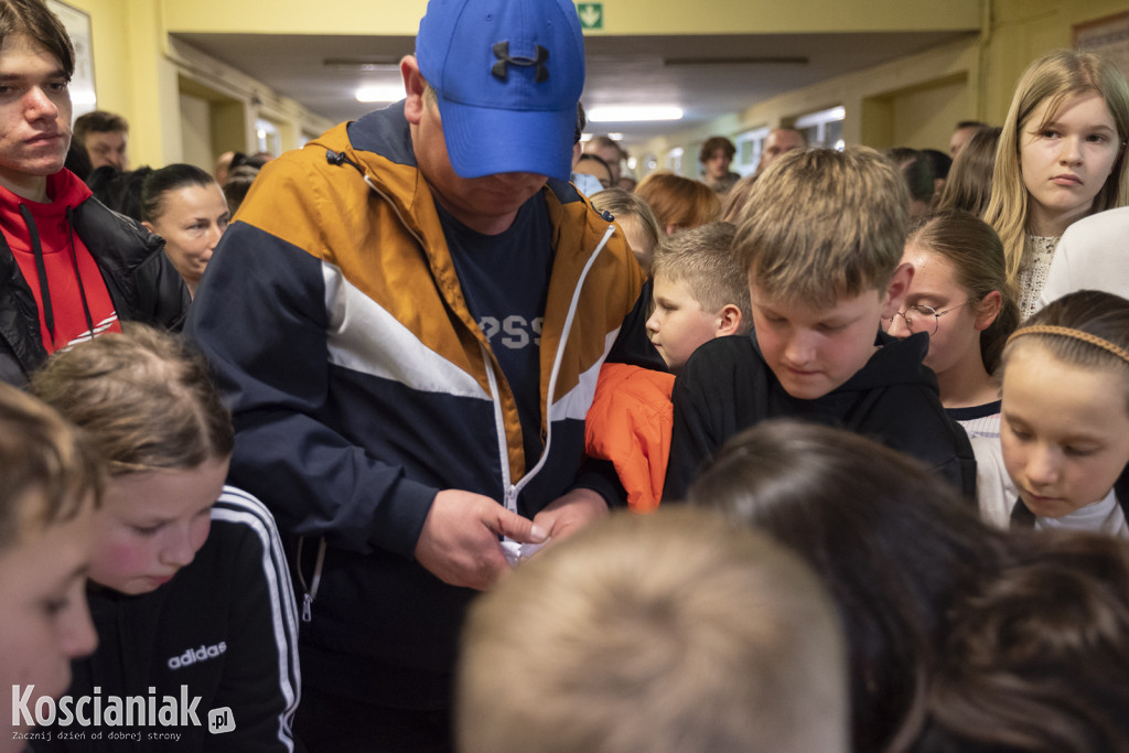 XXI Dni Integracji w „Trójce”