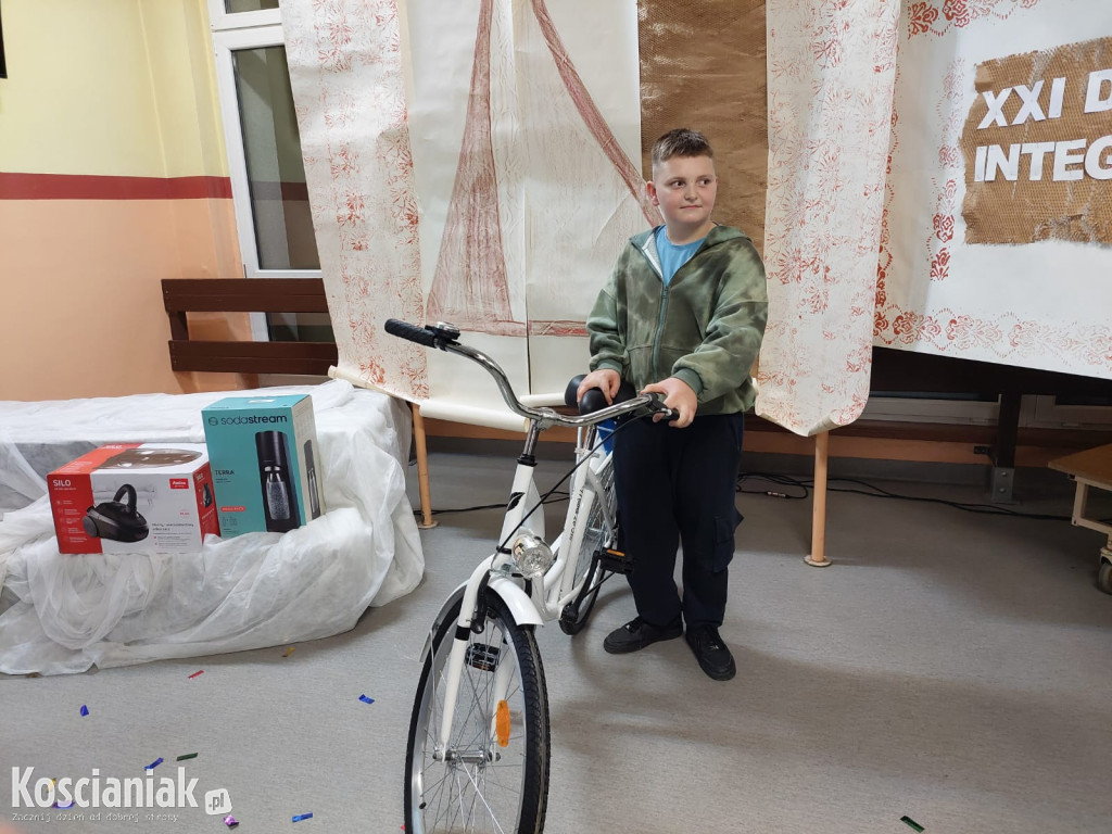 XXI Dni Integracji w „Trójce”