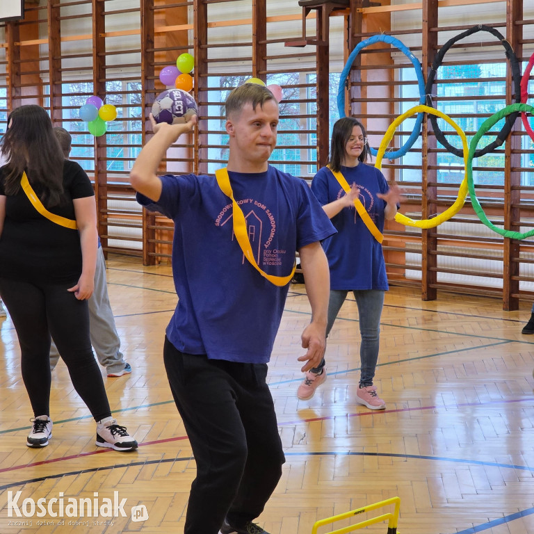 XXI Dni Integracji w „Trójce”