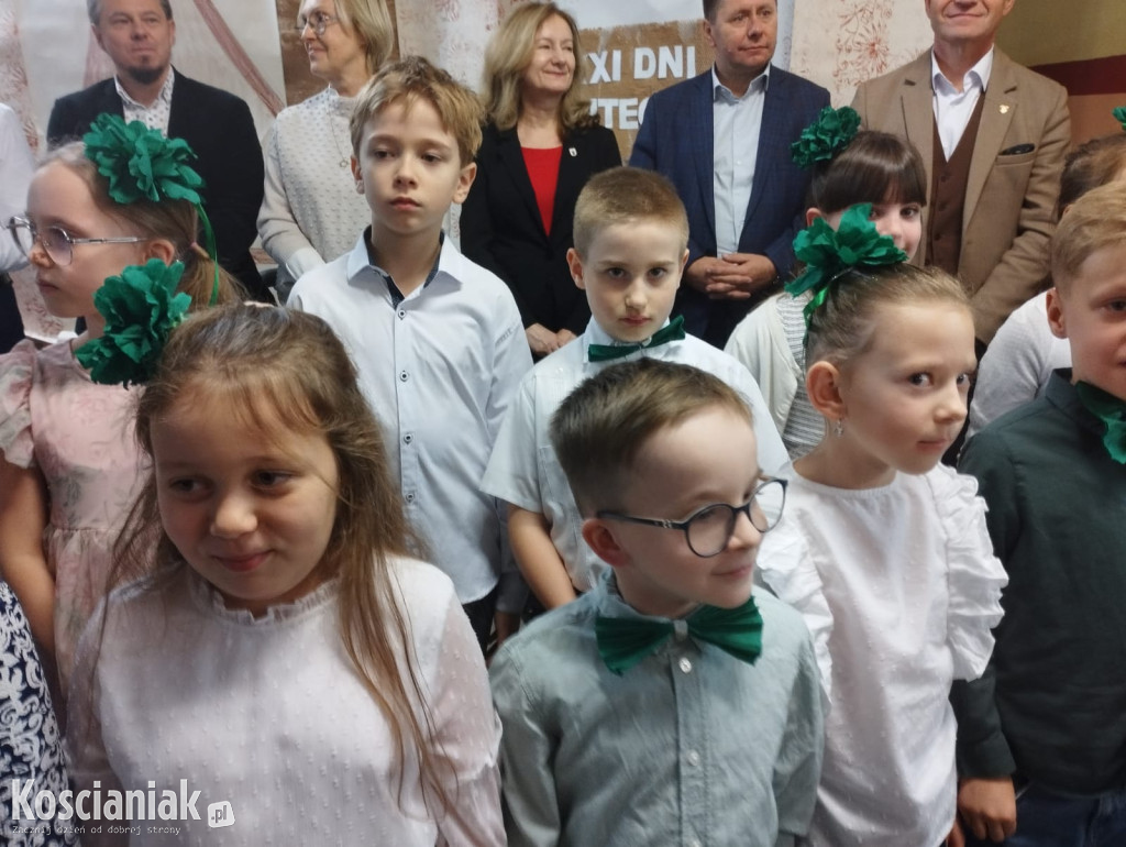 XXI Dni Integracji w „Trójce”