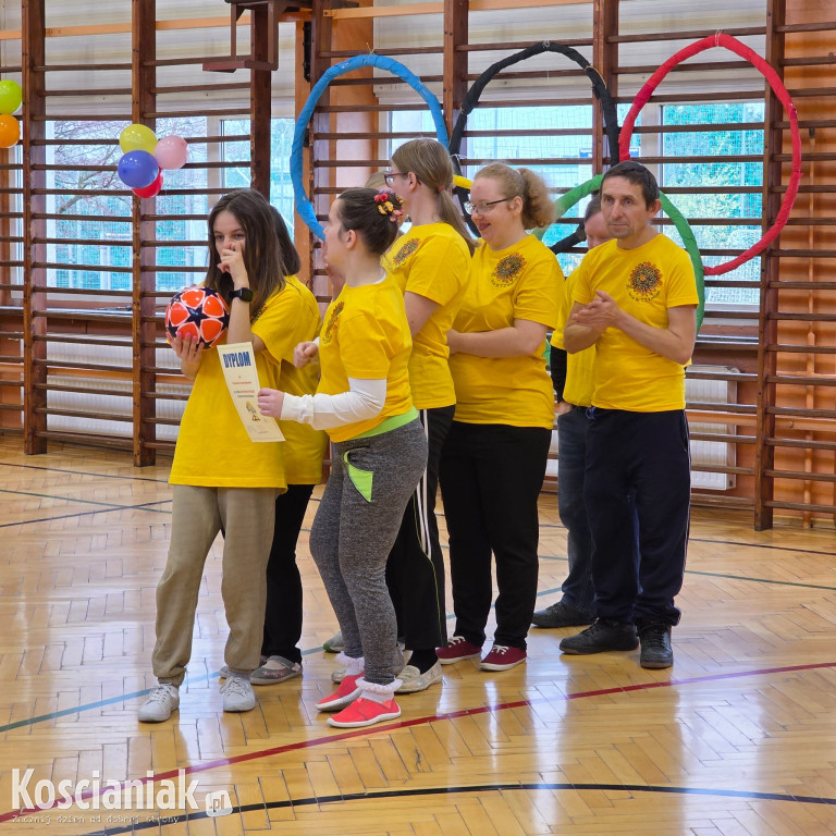 XXI Dni Integracji w „Trójce”