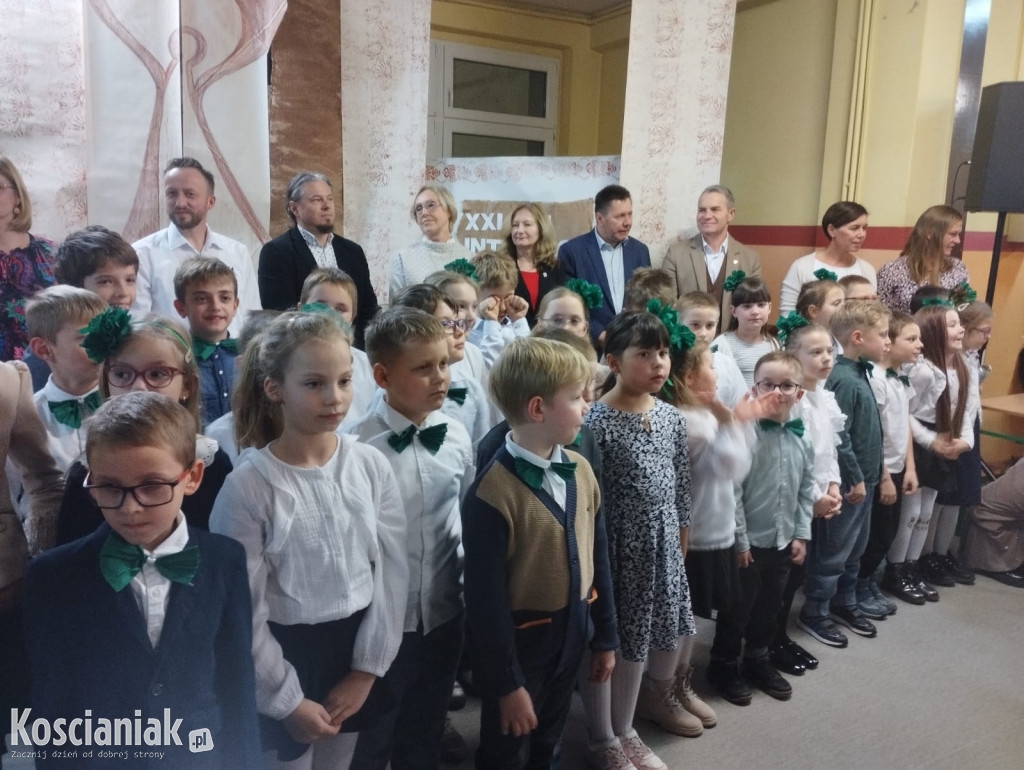 XXI Dni Integracji w „Trójce”