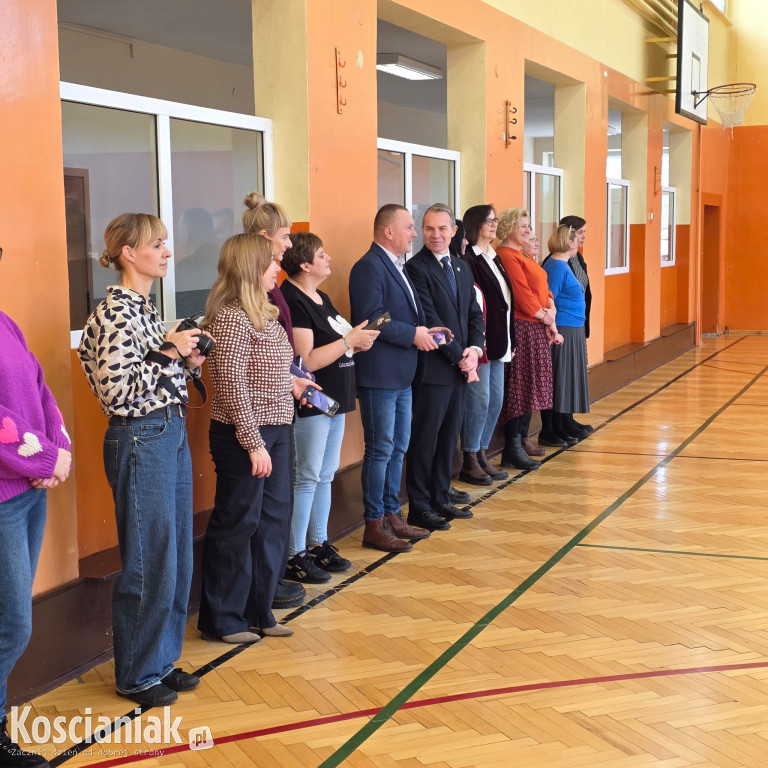 XXI Dni Integracji w „Trójce”