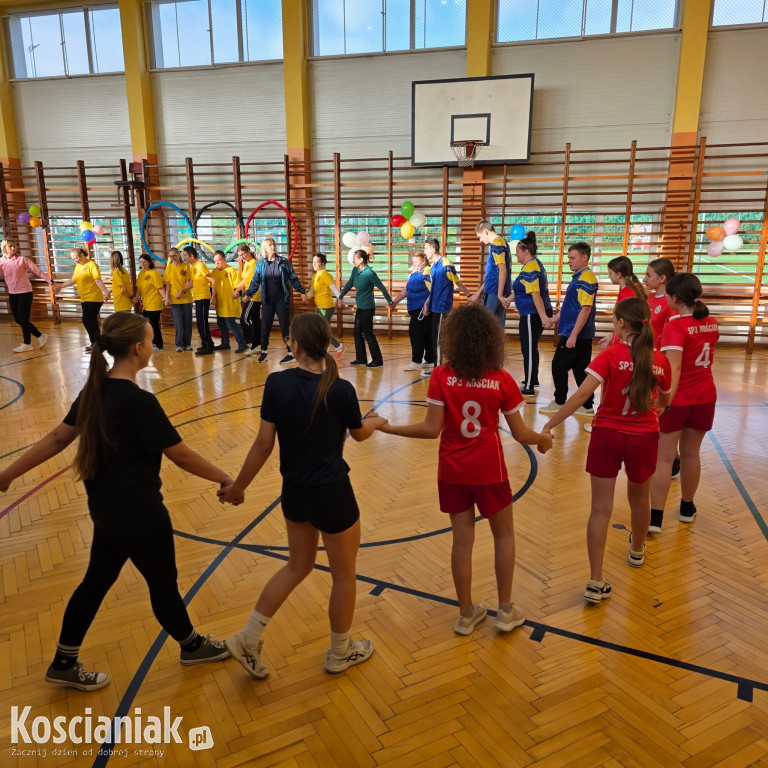 XXI Dni Integracji w „Trójce”