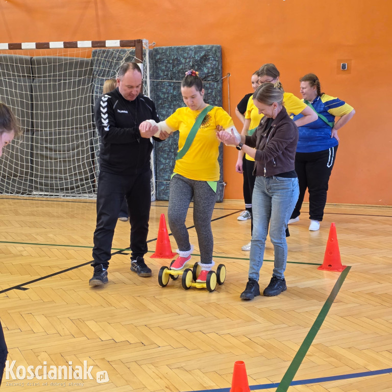 XXI Dni Integracji w „Trójce”