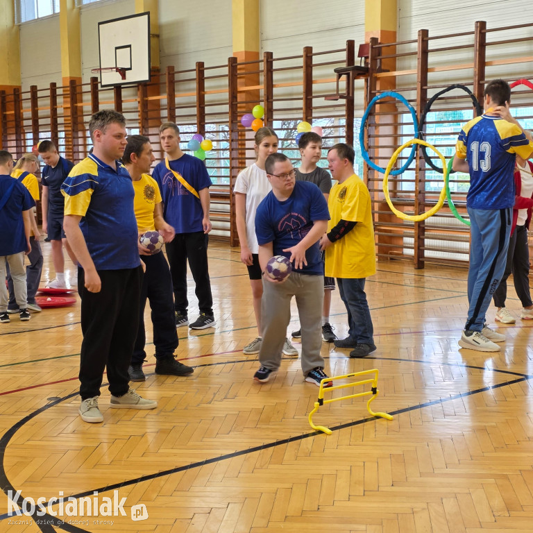 XXI Dni Integracji w „Trójce”