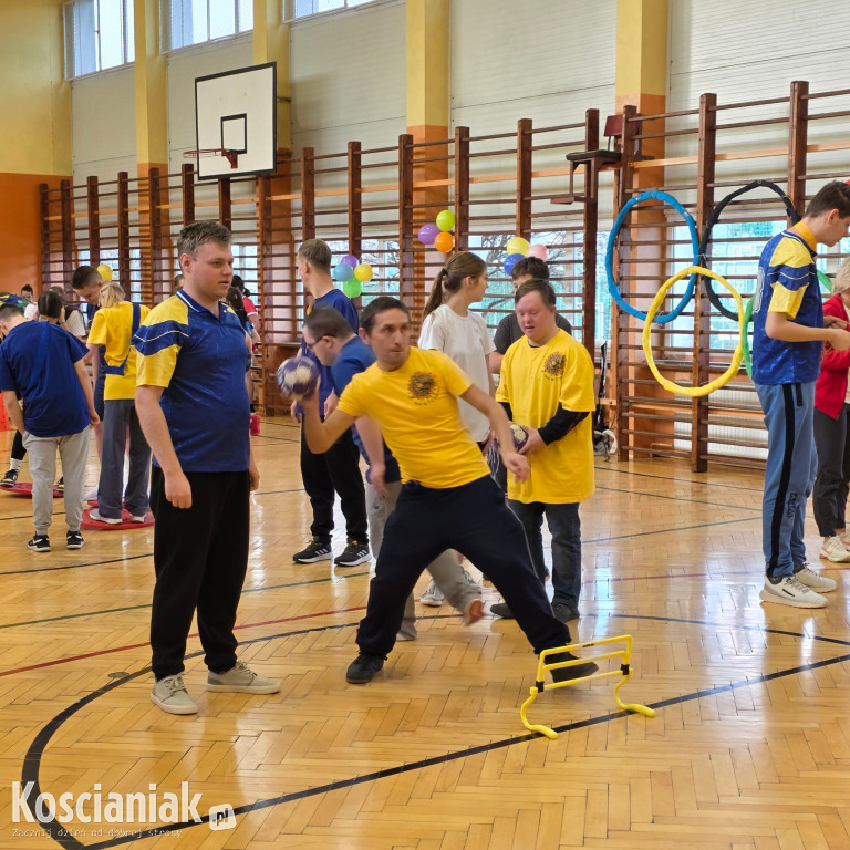 XXI Dni Integracji w „Trójce”