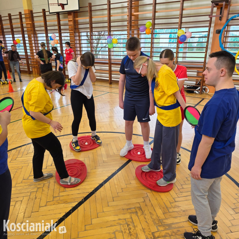 XXI Dni Integracji w „Trójce”